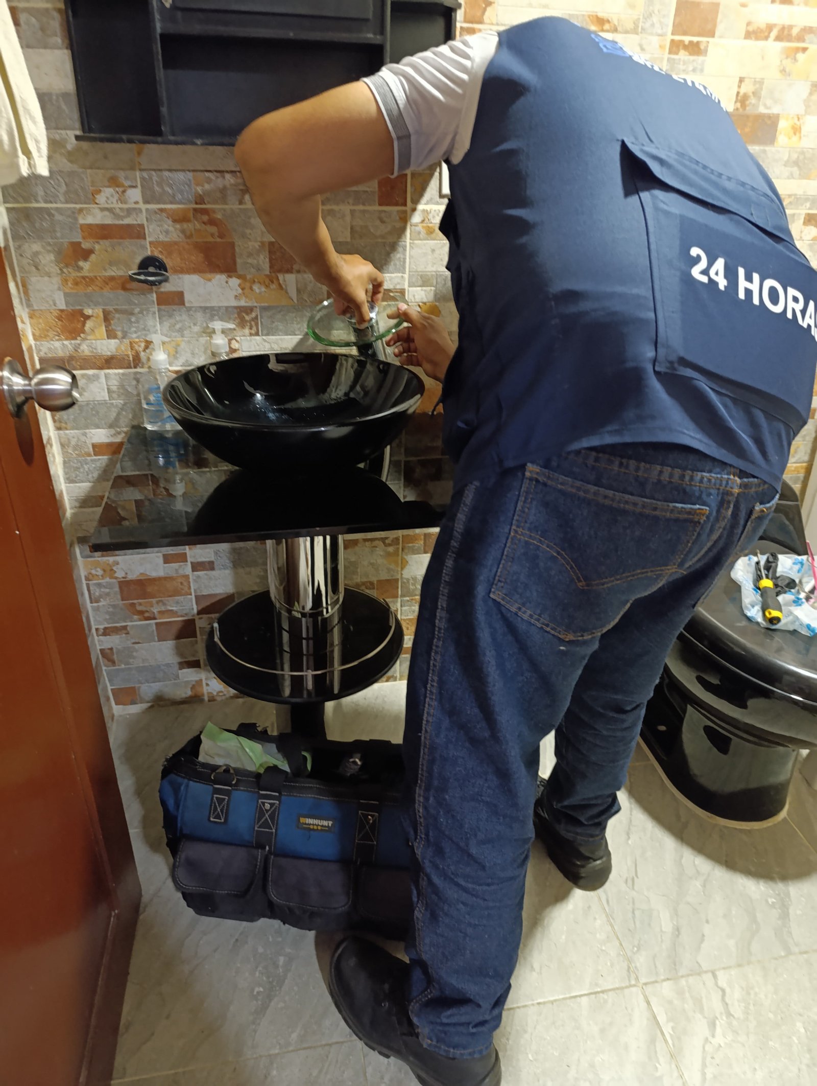 Trabajo 1